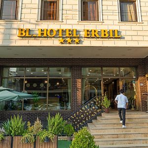 Bl-Hotels Erbil